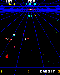 Play Space Raider Now -  :xxx - :yyy Game Screenshot