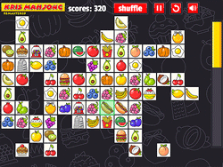 Jouez à Kris Mahjong Remasterisé maintenant -  Capture d'écran de :xxx - Jeu :yyy