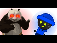 지금 κούنگ푸 판다!?!? 플레이 -  :xxx - :yyy 게임 스크린샷