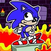 今すぐソニック・デルタ・ネクストをプレイ -  :xxx - :yyyゲームスクリーンショット