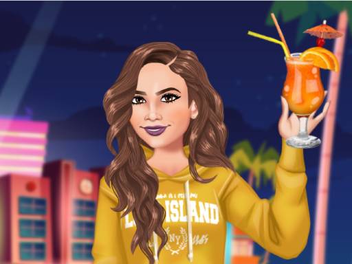 Play Summer Beach Girlz Now