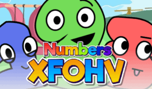 Sprunki Wenda Game Logo - Free Online Games Platform