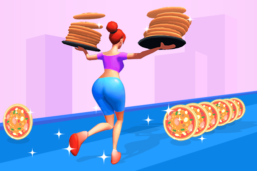 High Pizza! Play High Pizza! Now