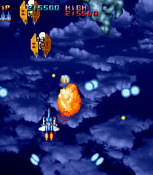 Air Attack (set 1) العب Air Attack (set 1) الآن