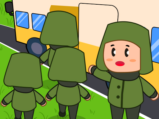 Mart Puzzle Bus Jam - Free Top kostenlose Online-Spiele mit dem Tag Jam Game