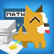 Dogs Vs Homework gameplay screenshot