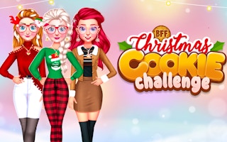 تحدي كعكة عيد الميلاد لصديق الأصغر - Free ألعاب لـ Kids Game