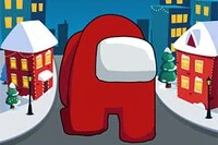 Christmas Imposter Run Juega a Christmas Imposter Run ahora