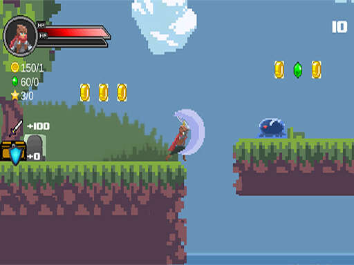 Survival Hero - Free Games for Adventure Game