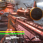 Jouez à Guerre Strike maintenant -  Capture d'écran de :xxx - Jeu :yyy