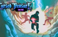 Play Cursed Treasure: Level Pack! online free