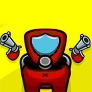 Abobus Among Imposters! Games