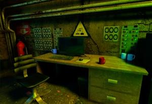 Play Being One: Escape the Lab Now -  :xxx - :yyy Game Screenshot