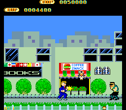 Play My Hero (Korea) Now -  :xxx - :yyy Game Screenshot