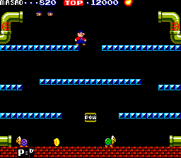 العب ماساو الآن - Arcade لقطة شاشة لعبة :xxx - :yyy