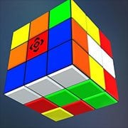 Rubik's Cube 3D - Gioca gratis online - CrazyGames-Poki