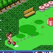 Play I Love Golf!: Out of Bounds Club Now