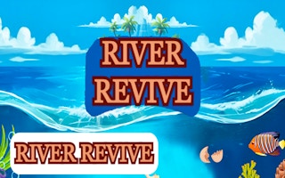 River Revive - Free Games for Casual Game