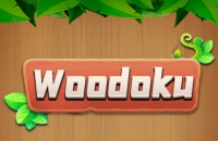 Juega a Woodoku online gratis