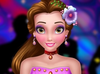 مكياج ممتاز - Free ألعاب لـ Dress-up Game