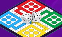 Play Ludo Classic Now - Arcade :xxx - :yyy Game Screenshot