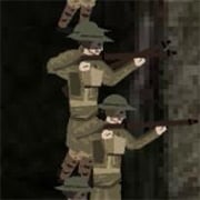 Spiele jetzt Krieg 1917 - Arcade :xxx – :yyy Spiel-Screenshot