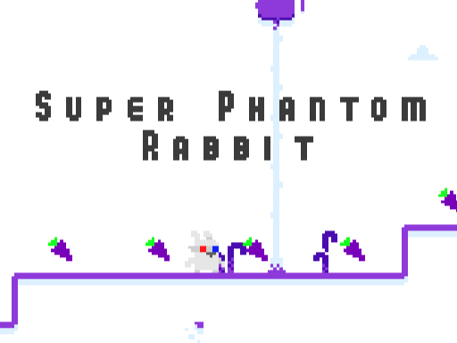Super Phantom Rabbit Play Super Phantom Rabbit Now