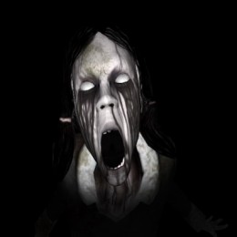 Spiele jetzt Slendrina muss sterben: Das Haus - Arcade :xxx – :yyy Spiel-Screenshot