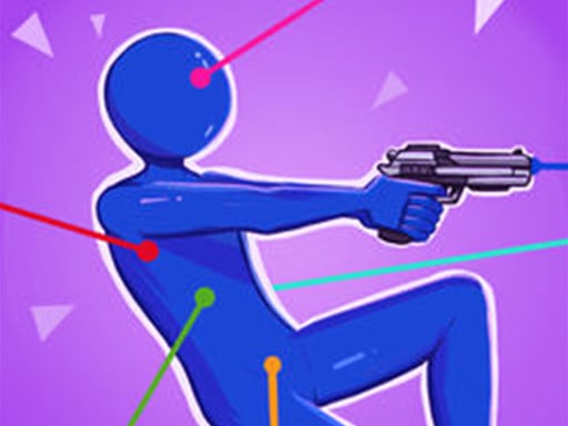 Shootout 3D - Free Spiele für Action Game