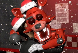 今すぐクリスマスの五日間をプレイ -  :xxx - :yyyゲームスクリーンショット