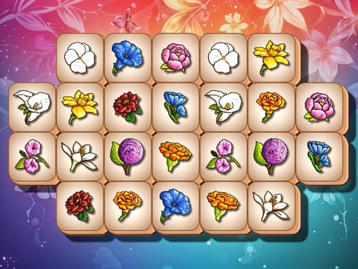 Blossom Link Games