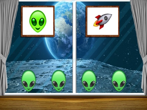 Space House Escape - Free Jeux gratuits en ligne les plus populaires Space Game