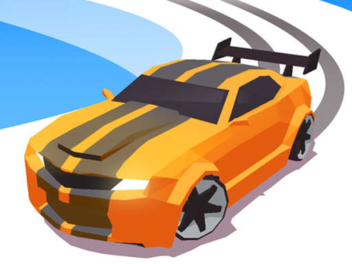  Retro Drift - Free Top Free Online Games tagged Drift Game