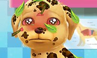 今すぐ可愛いワンコの世話をプレイ -  :xxx - :yyyゲームスクリーンショット