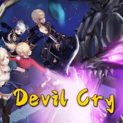 Devil Cry 立即玩Devil Cry