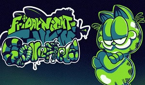 العب FNF مقابل Gorefield V2 الآن -  لقطة شاشة لعبة :xxx - :yyy