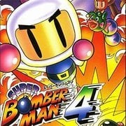 Spiele jetzt Super Bomberman 4 - Arcade :xxx – :yyy Spiel-Screenshot