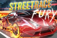 Play StreetRace Fury Now