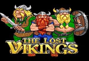 Play The Lost Vikings Now - Arcade :xxx - :yyy Game Screenshot
