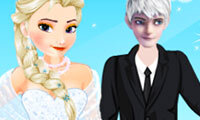 Play Ellie Royal Wedding Now -  :xxx - :yyy Game Screenshot