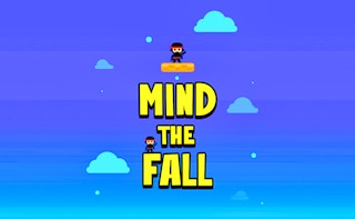 Mind the Fall Games