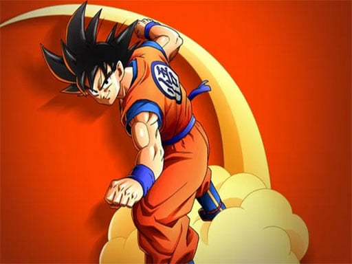 ドラゴンボールZのエピックな違い - Free ゲームPuzzle Game