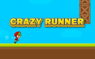 Garoto Corredor Louco - Free Jogos Online Grátis com a Tag Doodle Game