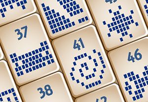 Play Fun Game Play Mahjong Now