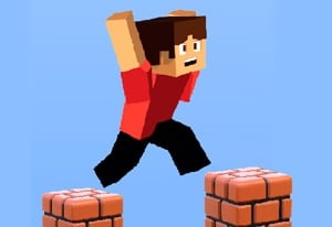 Play Parkour Block 3D Now