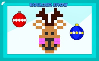 Boulder Snow - Similar Game