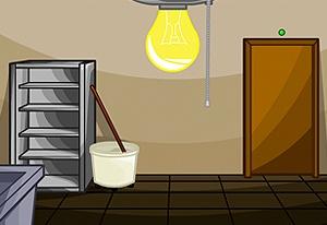 Play The Rise Now - Escape :xxx - :yyy Game Screenshot