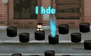 I hde Games