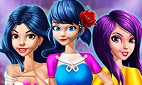 立即玩高中舞会 -  :xxx - :yyy 游戏截图