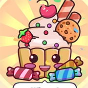My Cupcake Clicker gameplay screenshot